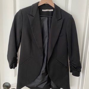 Gibson dress blazer